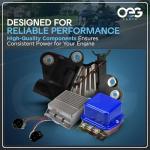 Ignition Control Module for GM Vehicles 1987-1992