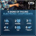 Ignition Control Module for GM Vehicles 1987-1992