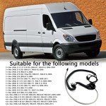 Sliding Door Electric Cable for 2006-2022 Sprinter