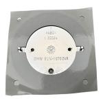 BMW Trunk Lid Badge 51-14-1-970-248