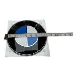 BMW Trunk Lid Badge 51-14-1-970-248