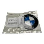BMW Trunk Lid Badge 51-14-1-970-248