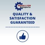 Complete Struts and Shocks for 2019-2023 Ram 1500