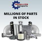 Complete Struts and Shocks for 2019-2023 Ram 1500