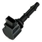 OEM Ignition Coils & Spark Plugs Set for Mercedes-Benz