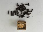 John Deere Sickle Mower Rivets - 51 Pack