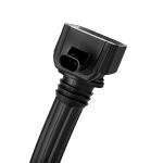 Ignition Coil Pack & Spark Plugs Set for Chrysler Dodge Jeep