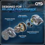 Subaru Forester H4 2.5L Alternator Replacement Parts