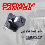 Subaru Forester Backup Camera Replacement (2014-2016)