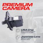 Subaru Forester Backup Camera Replacement (2014-2016)