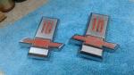 1963 Chevy C10 Truck Emblems and Trim Parts