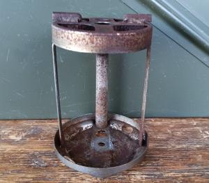 Coleman 200A Camping Lantern Burner Cage Parts