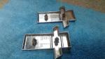 1963 Chevy C10 Truck Emblems and Trim Parts
