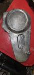 OEM Vintage Harley Davidson Primary Parts 1966-69