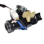 OEM Steering & Ignition Switch for Hyundai Elantra