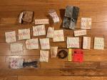 Vintage FSP OEM Replacement Parts Lot