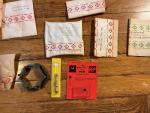 Vintage FSP OEM Replacement Parts Lot