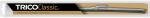 Trico 33-122 Classic Windshield Wiper Blade