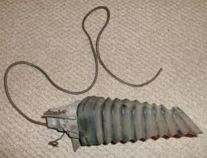 1964 Cadillac Autronic Eye OEM Parts for DeVille, Eldorado, Fleetwood