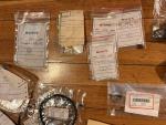 Sony OEM Vintage Parts Lot from the 80s-90s