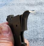 Winchester Model 52 Rifle Trigger Assembly OEM Parts