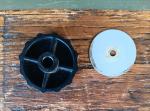 Coleman 200A Lantern Valve Knob & Disc Parts