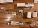 Fidelitone Vintage Replacement Parts Lot OEM