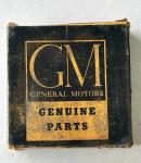 GM Genuine Parts Bearing Race 173105, 1950s