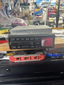 Harley Davidson Radio CD Player 76146-03