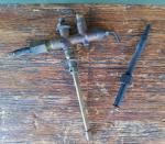 OEM Coleman 200A Lantern Valve, Tube & Generator Parts