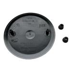 BMW Front Hood or Trunk Emblem Badge