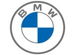 BMW Front Hood or Trunk Emblem Badge