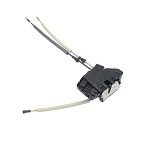 OEM Rear Door Latch for Hyundai Elantra 17-20
