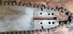Mcculloch Chainsaw Bar & 1/2" Chain Assembly