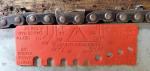 Mcculloch Chainsaw Bar & 1/2" Chain Assembly