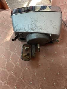 Classic Car Parts for Restoration and Repair