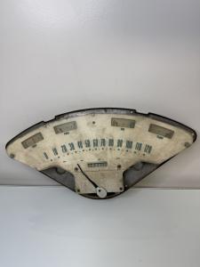 1950's GM Gauge Cluster Assembly OEM Parts