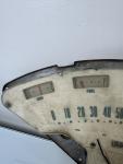 1950's GM Gauge Cluster Assembly OEM Parts