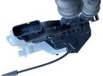 Power Door Lock Actuator for 13-19 Hyundai Santa Fe