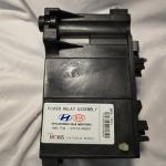 OEM Power Relay 37514-4R000 for Hyundai Sonata Hybrid