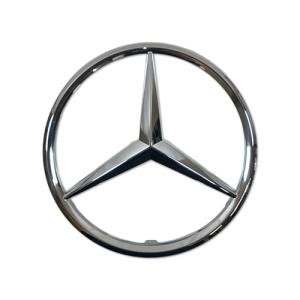 Mercedes-Benz OEM Emblem 1718880086