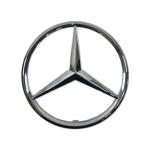 Mercedes-Benz OEM Emblem 1718880086