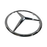 Mercedes-Benz OEM Emblem 1718880086