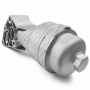 Oil Filter Assembly for Hyundai & Kia Models