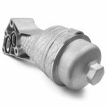 Oil Filter Assembly for Hyundai & Kia Models