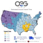 Starter for Freightliner Classic Columbia MBE4000