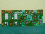 Henny Penny MM202676 Power Control Board PCB