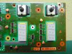 Henny Penny MM202676 Power Control Board PCB