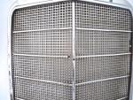 Vintage Mercedes Chrome Grill Parts 1960s