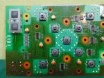 Henny Penny MM202676 Power Control Board PCB